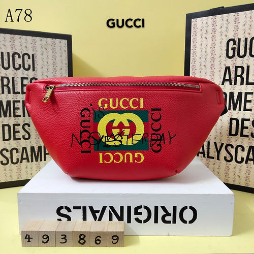 Amelia - GCI Bags - 10286