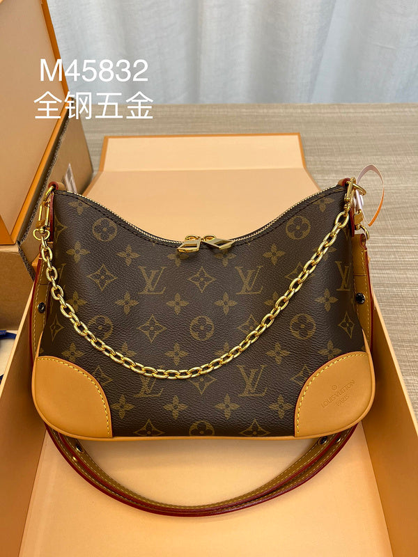 Amelia - LV Bags - 16781