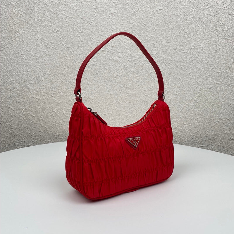 Amelia- PRDA  LUXURY BAGS - 981