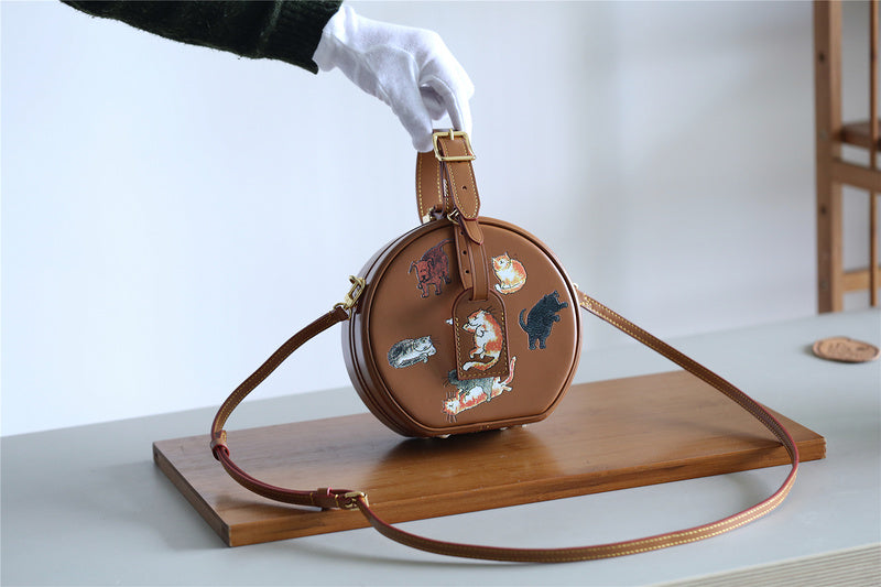 Amelia - LOV Lady Bags - 1947