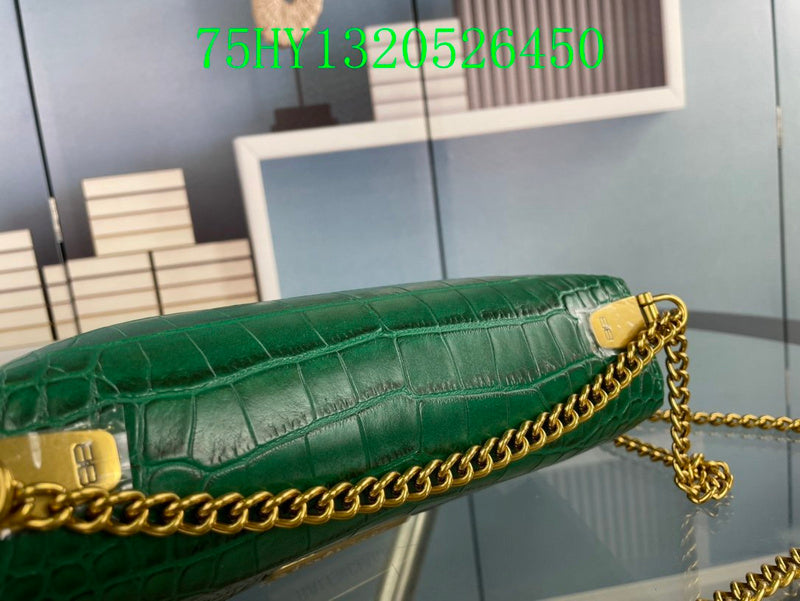 Amelia - BGA Bags - 2293