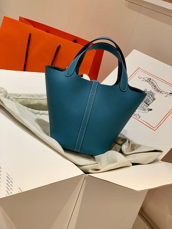 LO - HMS Luxury Bags - 1017