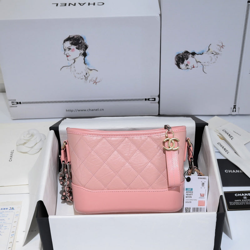 Wellow Bags - Chanel - Bags  - 925