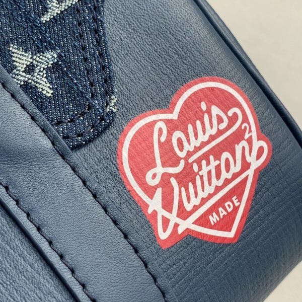 Amelia - LV Bags - 12730