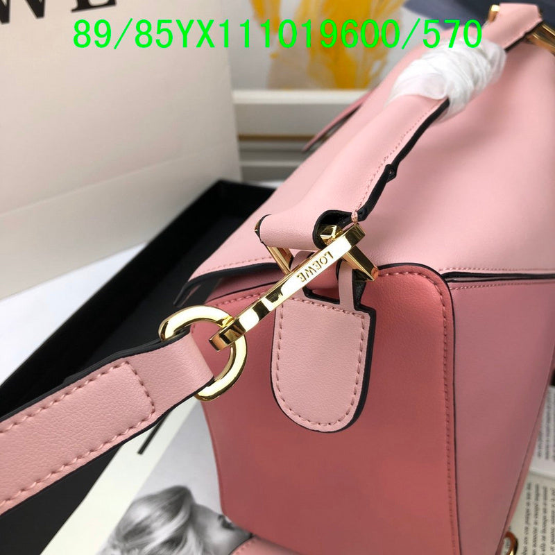 Amelia - LWE BRANDED BAGS - 287