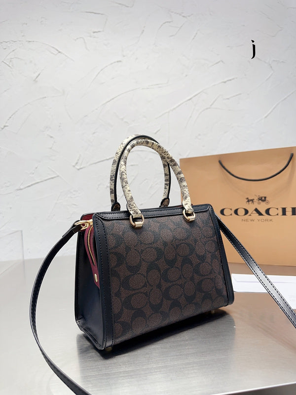 Amelia - CCH Bags - 286