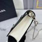 Amelia- PRDA  LUXURY BAGS - 720