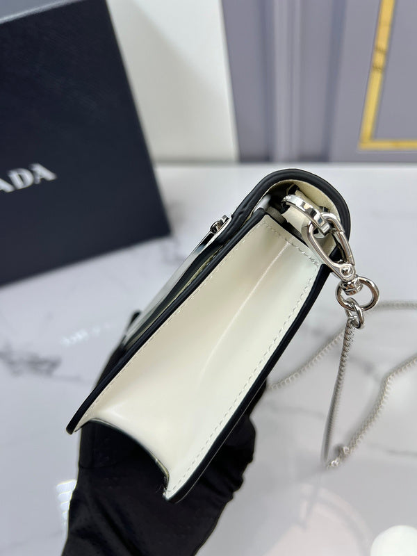 Amelia- PRDA  LUXURY BAGS - 720