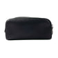 Louis Vuitton Dopp Kit  Leather Clutch Bag