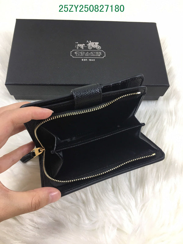 Amelia - CAH Wallet - 138