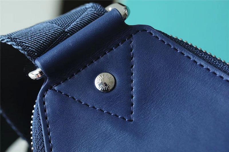 Fan Fashion Lu-Vi bags - 9959