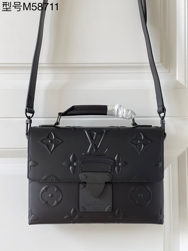 Fashion Lu-Vi bags - 3119