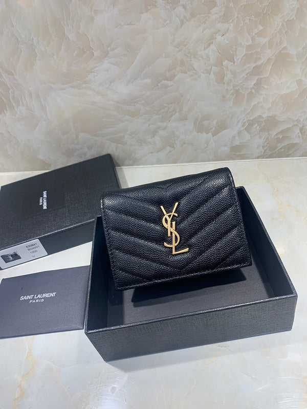 Amelia - YSL Bag - 2417