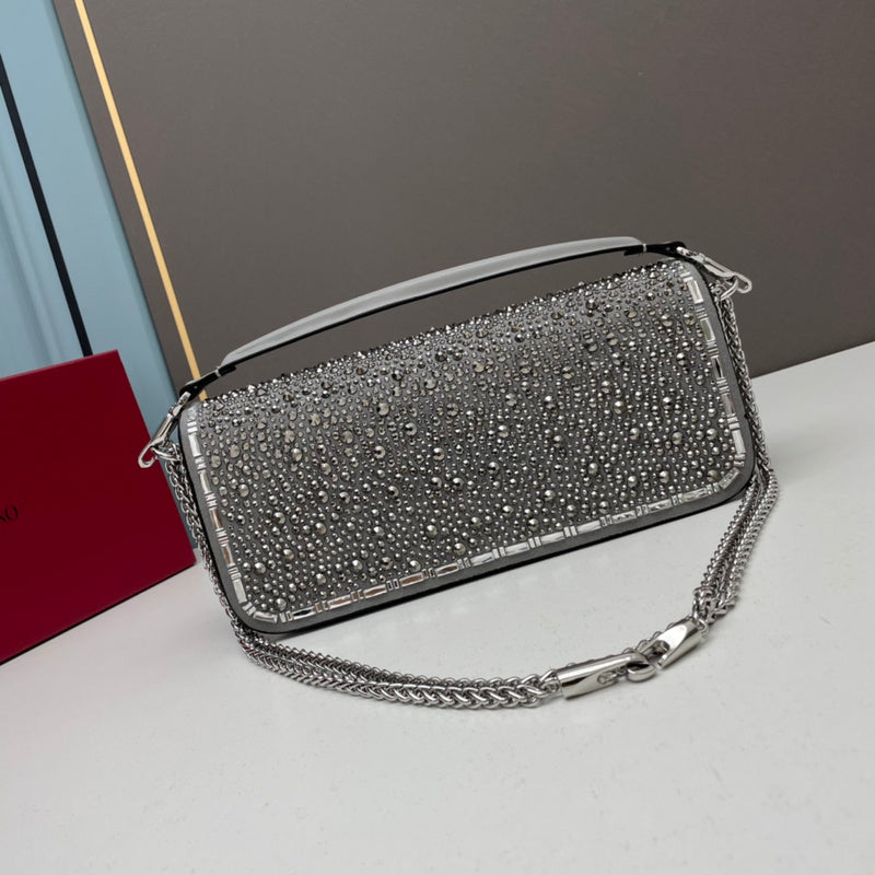 Amelia- VEL WOMEN LUXURY BAGS - 597