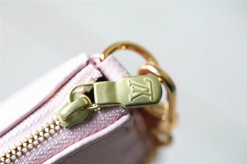 Fan Fashion Lu-Vi bags - 8836