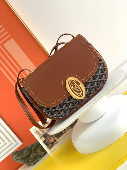 Amelia- G-YARD BAGS - 110