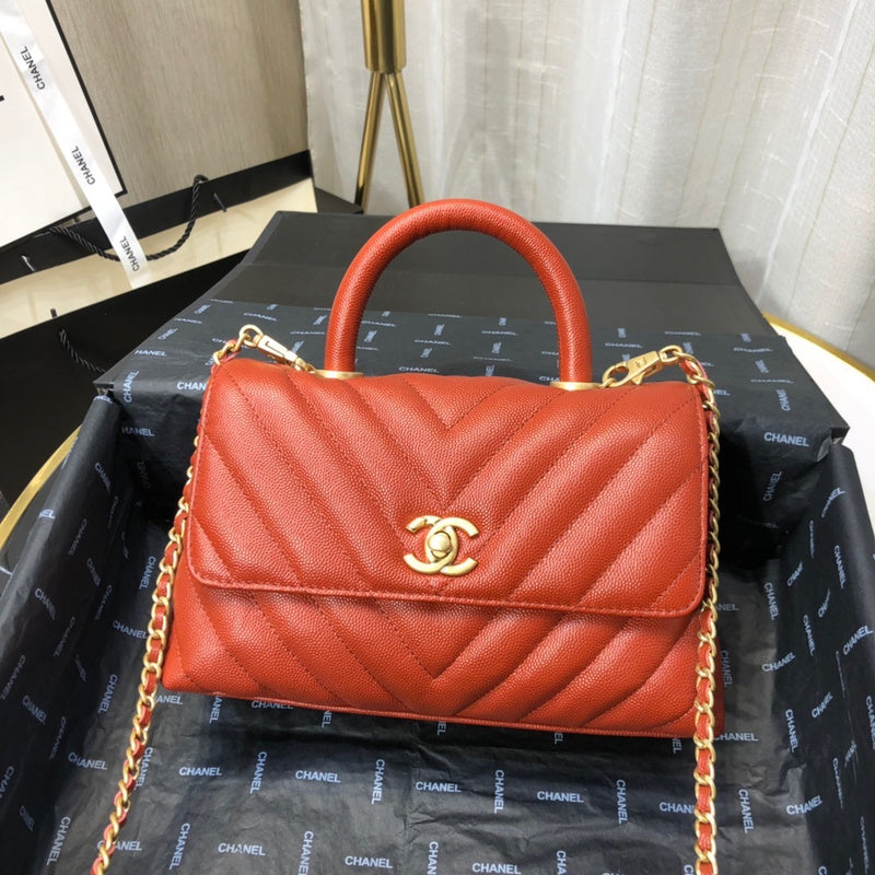 Amelia - CHL Bags - 1948