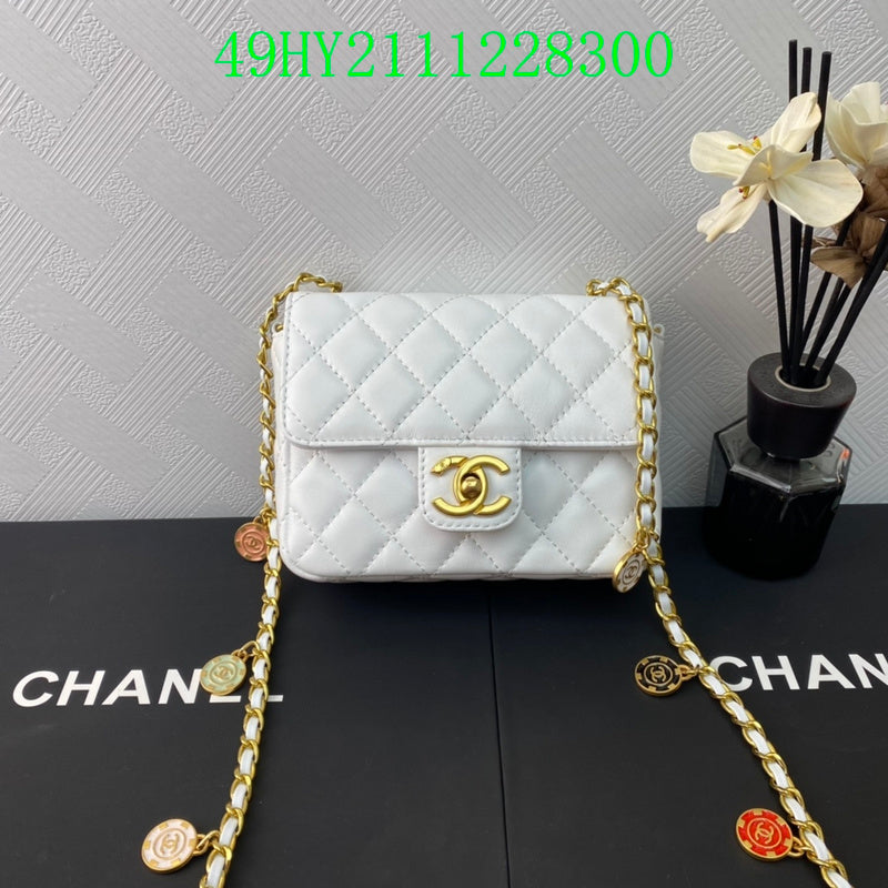 Amelia - CHL Bags - 1641