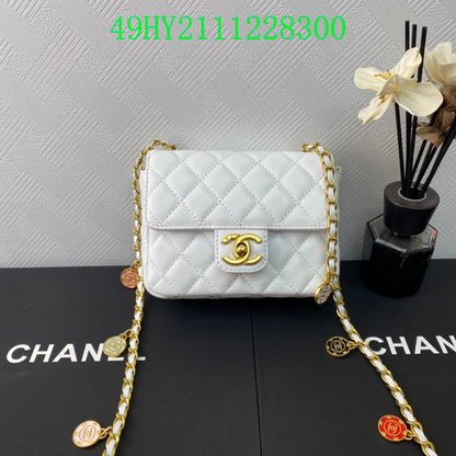 Amelia - CHL Bags - 1641
