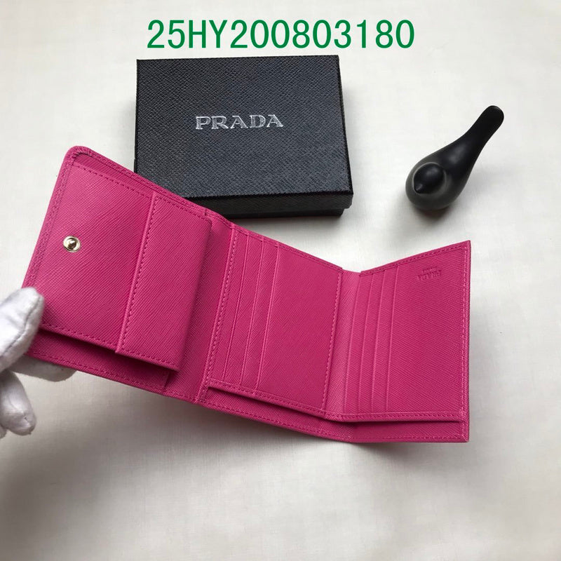 Amelia - PD Wallet - 558