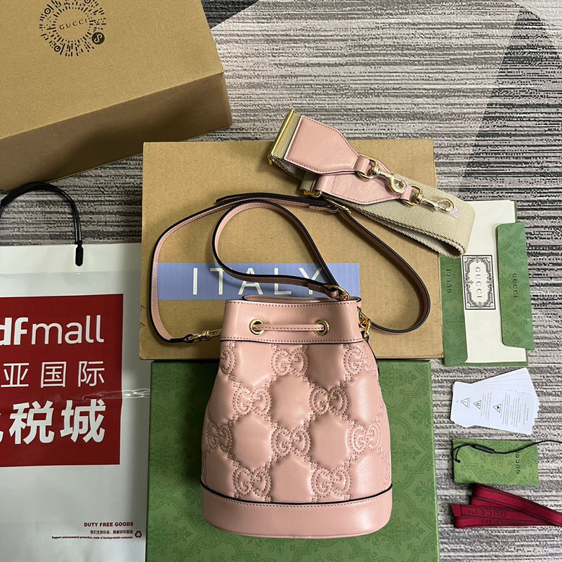 Amelia- GCI Bags - 5725