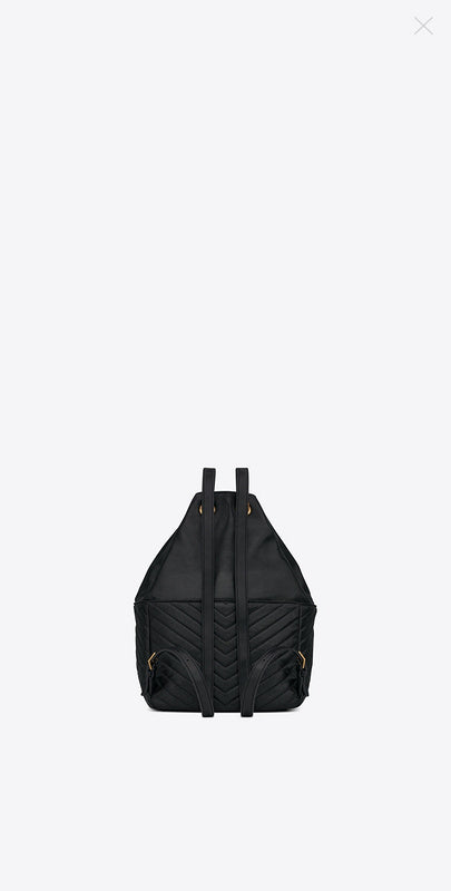 Amelia - YSL Bag - 3632