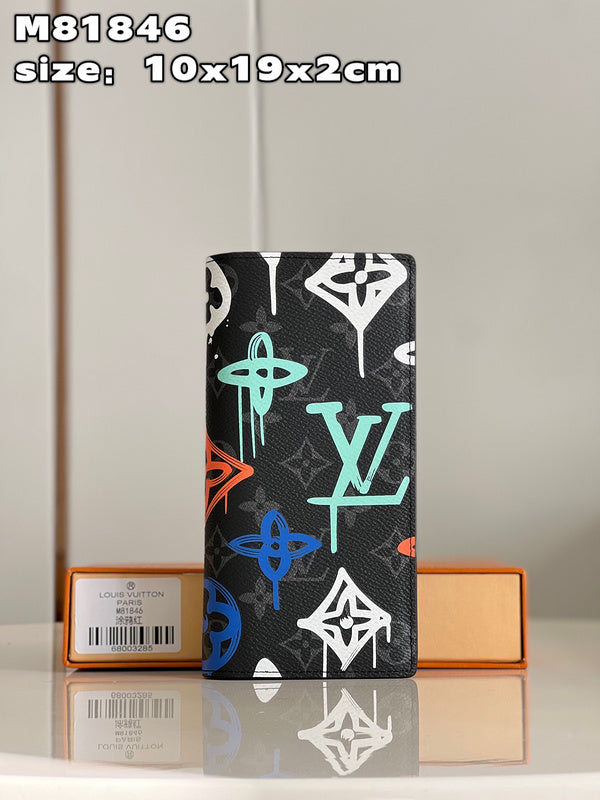 Amelia - LV Bags - 15980