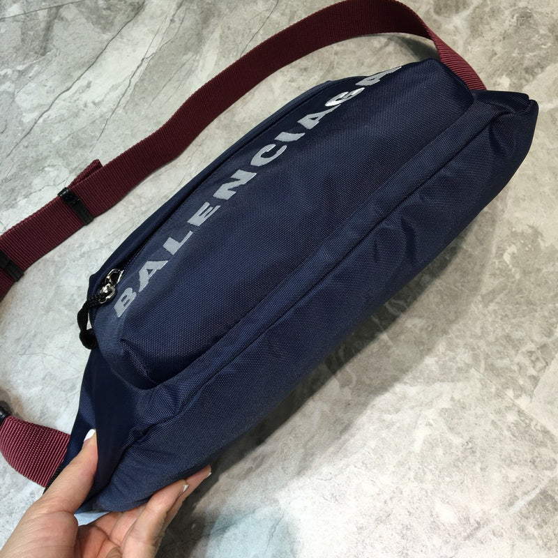 Amelia - BG Men Bags - 021