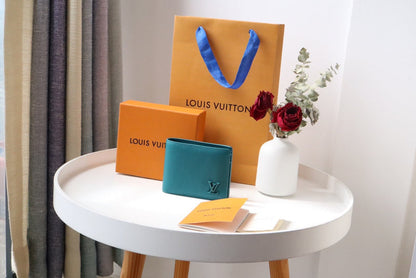 Amelia- LOV  Luxury  Wallets - 642