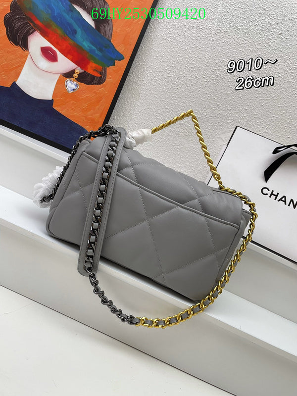 Amelia - CHL Bags - 965