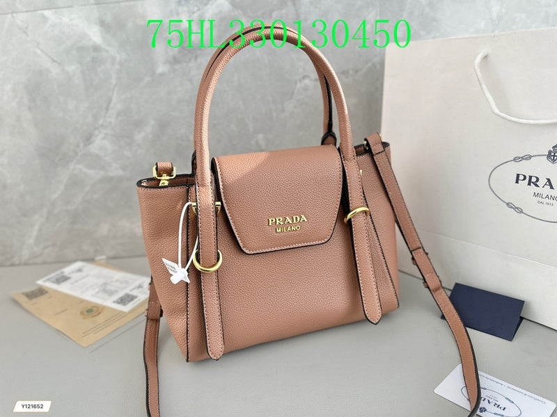 Prada Bags - The Barnes Bags  613