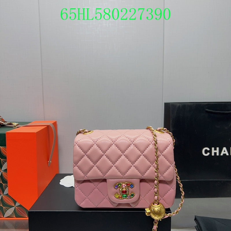 Amelia - CHL Bags - 1484