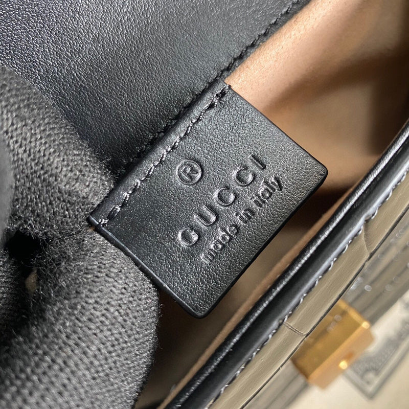 Amelia- GCI Bags - 5833