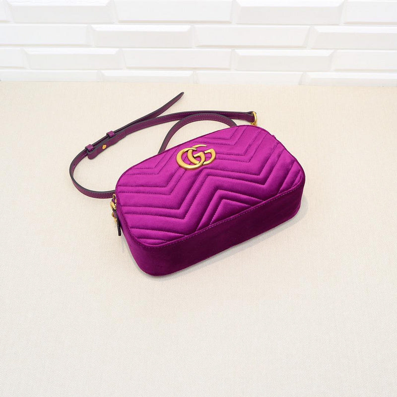 AmeliaLuxury - GCI Bags - 897