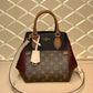Amelia - LV Bags - 12772