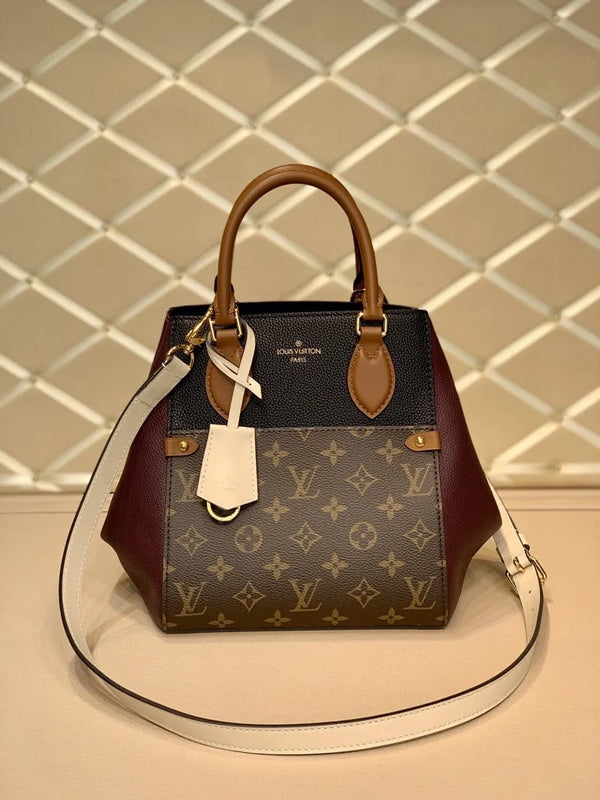 Amelia - LV Bags - 12772