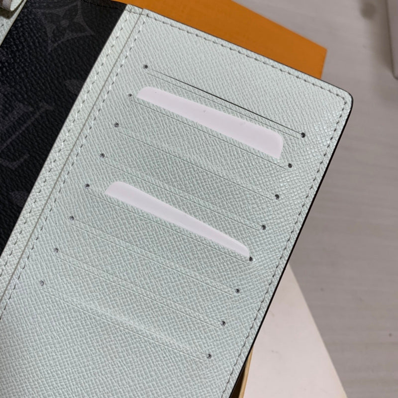 Amelia- LOV  Luxury  Wallets - 549
