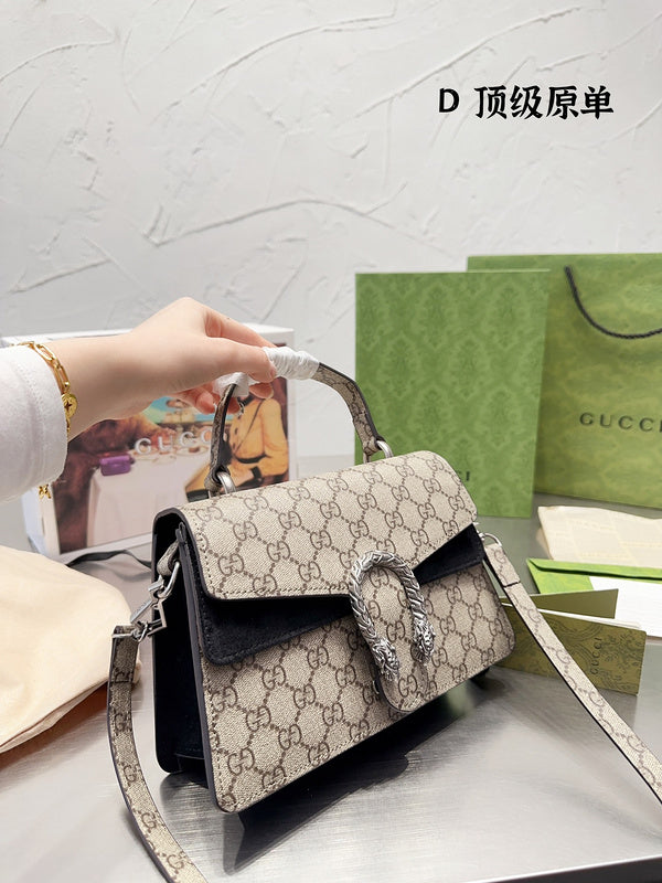 Amelia  - GCI Bags - 11766
