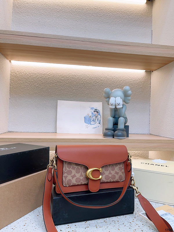 Amelia - CCH Bags - 020