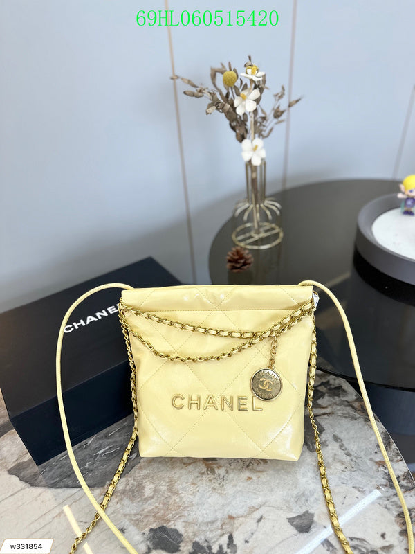 Amelia - CHL Bags - 924