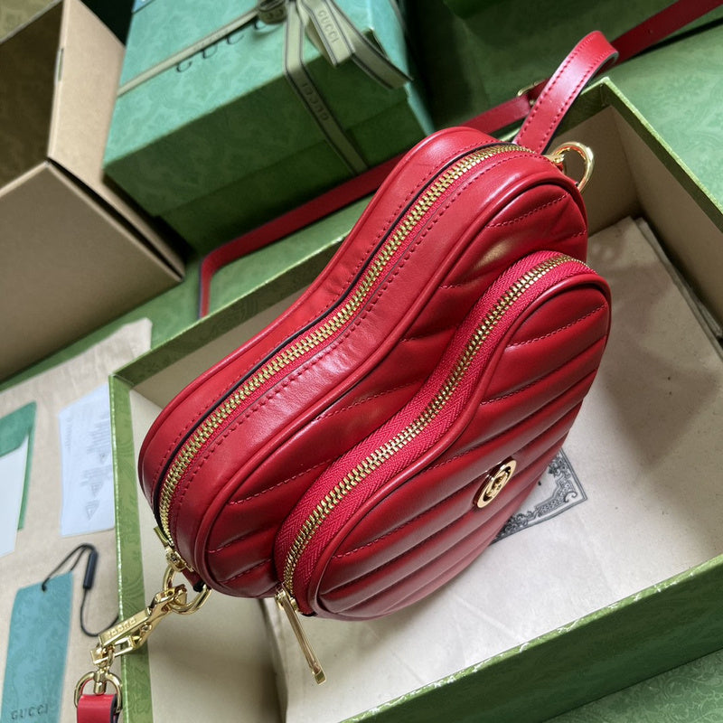 Amelia- GUKI Women Bags - 116