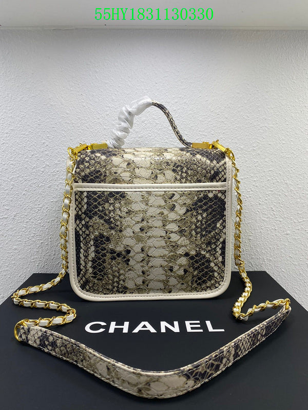 Amelia CHL Bags - 1790