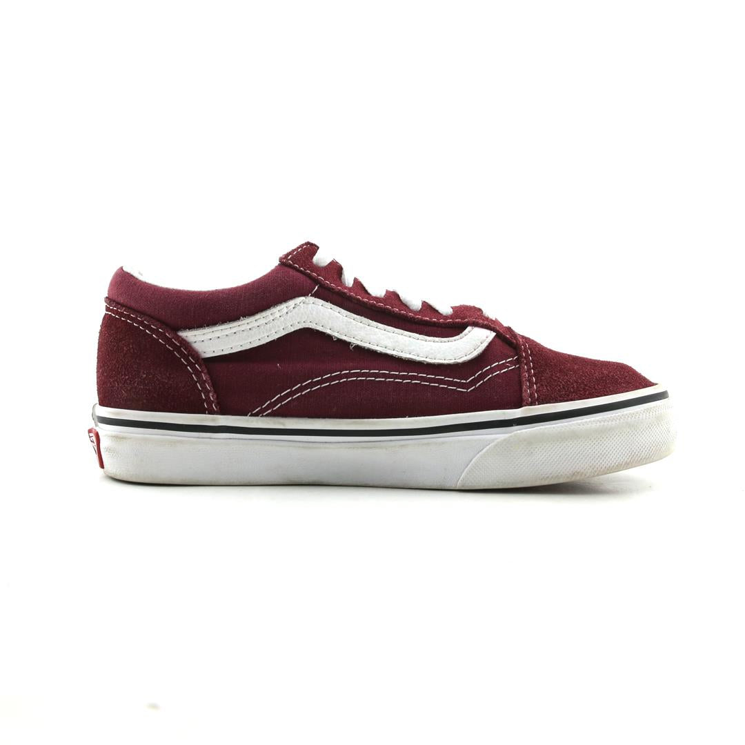 VANS OLD SKOOL