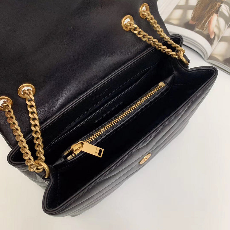 Amelia - YSL Bag - 3842