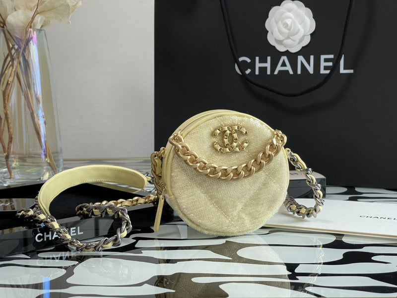 Amelia - CHL Bags - 1761