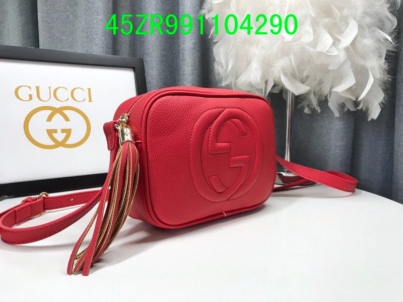 Amelia - GCI Bags - 10383