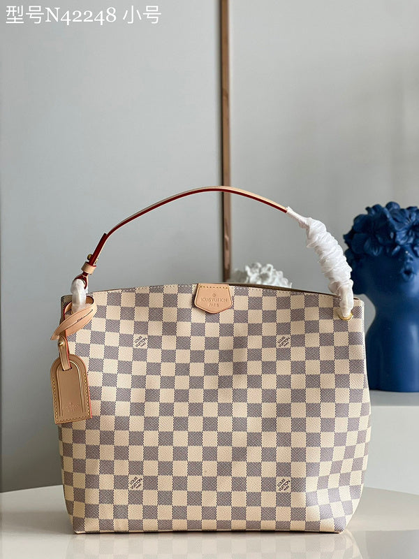 Amelia Fashion Lu-Vi bags - 17152