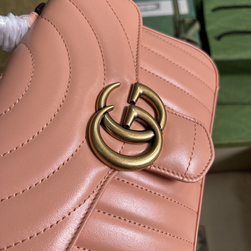 Amelia- GCI Bags - 350