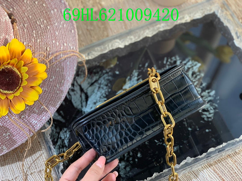 Amelia - BGA Bags - 2037