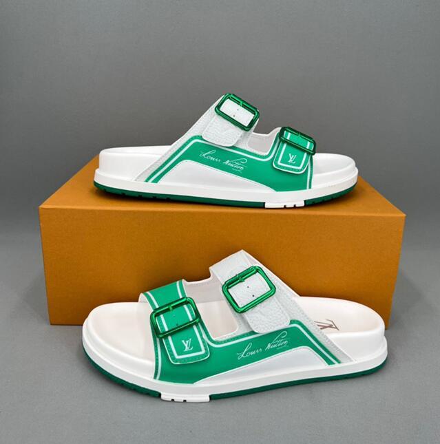 AmeliaLuxury - LOV Men Shoes - 1086